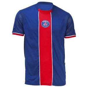 PARIS SAINT-GERMAIN Voetbalshirt PSG - officiële collectie voetbal Club Ligue 1 - kindermaat jongens