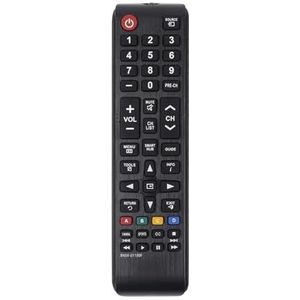 1 st Afstandsbediening BN59-01199F Gebruik Voor TV BN59-01301A UN32J5205AF UN40J5200 UN40J5200AF UN48J6200AF Controller