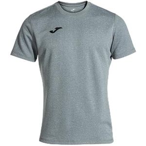 Olympisch rugby-T-shirt met korte mouwen
