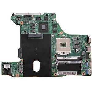 Sparepart: LA48 MB W8P DIS GSR 2G W/SBA 90002002, Motherboard, Lenovo, FRU90002002 (90002002, Motherboard, Lenovo)