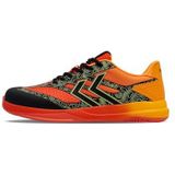 Squashschoenen - Zwart - Mesh - Ademend