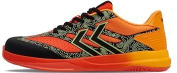 Squashschoenen - Zwart - Mesh - Ademend