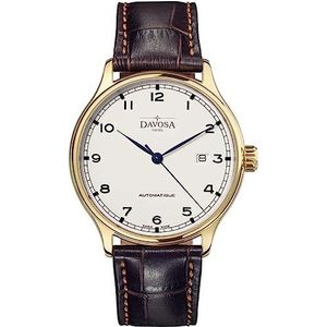 Davosa Classic Automatic 16146415 Automatisch herenhorloge