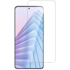 WE XIAOMI REDMI Note 14 4G gehard glas