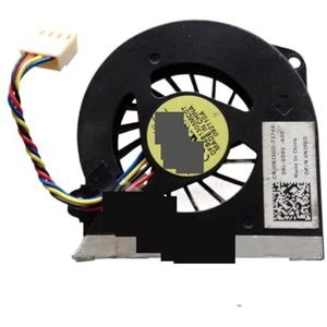 Laptopkoeler voor Inspiron One 2310 2305 2205 grafische kaart DFS481305MC0T FA1C MG80200V1-C000-S99 00636V 0NJ5GD(GPU Fan)