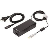 Lenovo - ThinkPad - Voeding - Zwart - 90W