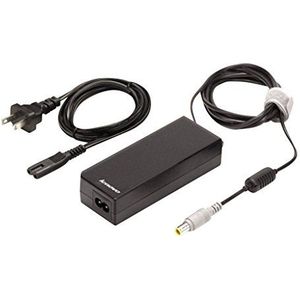 Lenovo - ThinkPad - Voeding - Zwart - 90W