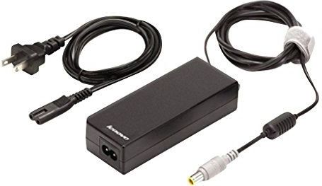 Lenovo - ThinkPad - Voeding - Zwart - 90W