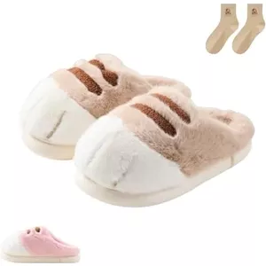 Winterpantoffels
