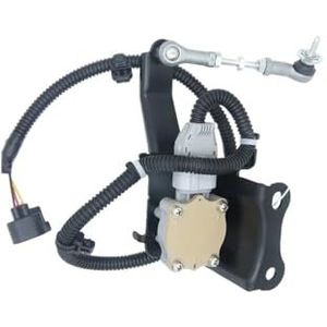 Hoogtesensor 89406-60012 89405-60011 8940660010 8940560012 Voor Lexus Voor Lx470 2006 Voorste hoogteregelsensor hoogte niveau sensor(Links)