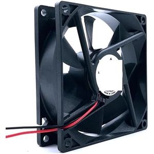 AFB0924VH Voor DELTA 9225 DC 24V 0,40A 92 * 92 * 25mm Converter Axiale Server Koelventilator 2-Lijn