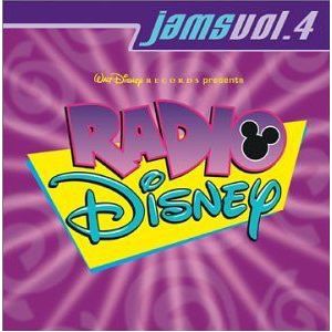 Radio Disney Jams 4