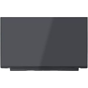 Vervangend Scherm Laptop LCD Scherm Display Voor For Lenovo Yoga Slim 7-13ACN05 Yoga Slim 7-13ITL05 13.3 Inch 30 Pins 1366 * 768