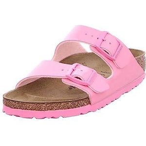 BIRKENSTOCK Damessandalen, roze (candy pink), 37.5 EU