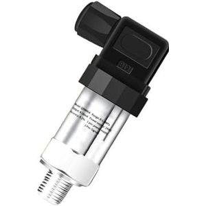 Drukzender -1bar 0.5bar 25bar 60bar 100bar Gauge Transducer Vloeibare Sensor 4-20mA G1/4 G1/2 (Output Rs485 G1-4,0-60bar)