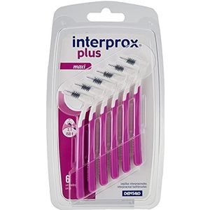 Cep Interdent Dentaid plus maxi 6U