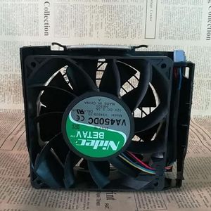 Poweredge R900 industrial Server Fan V34809-35 DELF 12V 3.3A NW869 Fan