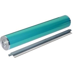 1X DR610 DU104 Cylinder OPC Drum For K-onica C5500 C5501 C6500 C6501 C6501P C65h C6000 C7000 C7000P C70hc C500(OPC Drum Blade XG)