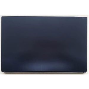 Laptop LCD-achterpaneel, voorframe, palmrest, bovenste onderkant, beschermhoes voor MSI GF75 MS-17F1 MS-17F2 MS-17F3 MS-17F4 MS-17F5(Red)