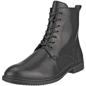 ECCO Damesjurk Classic 15, zwart, 37 EU