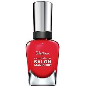 Sally Hansen Complete Salon Manicure Nagellak - 235 Warm Regards