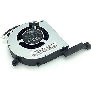 Laptop cooler fan BAAA7414B2U DC12V 0.7A For ThinkCentre M93 M73 CPU Cooling Fan