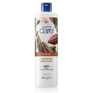 Avon Care Cocoa Butter Conditioning Moisture Body Lotion 400 ml