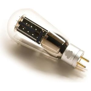 E-300B buis vervangt 300B buisversterker HIFI audio versterker parameters passend (2 stuks)