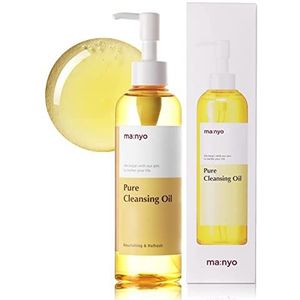 MANYO Factory Pure Cleansing Oil 200 ml