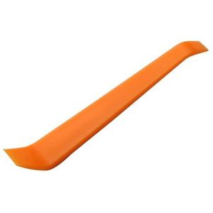 Autoradiopaneel Deurclip Paneelbekleding Verwijdering Installer Wrikset Reparatiegereedschap Wrikgereedschap Handgereedschap 1-4-12 stuks Gemakkelijk te gebruiken(1pcs)