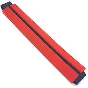 Hals Scheersjabloon Antislip Haar Trim Gids, Veilig voor de Huid DIY Handsfree Knippen Trim en Scheren Gebruik Kapper Style Tool voor rechte lijnen