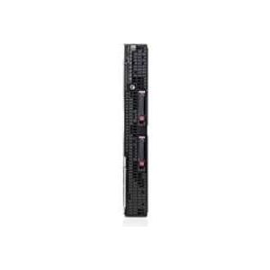 HP ProLiant 588965-B21 Server (Intel Xeon, E6540, 18 MB, 0 GB, 0, 1, 8 GB)