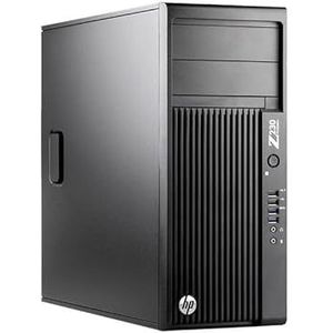 PC HP Z230 Gaming RTX 3050 i5-4570 RAM 32GB DDR3 1TB SSD Windows 11 WiFi (gereviseerd)