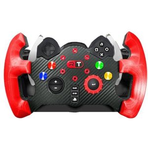 RacingTools Stuurwiel kroon, compatibel met Logitech G29/G923 - Model: SPORT