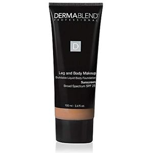 Dermablend Maquillaje Corporal, Natural Medio