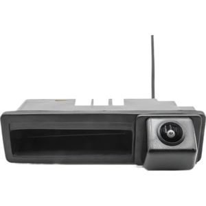 Auto Achteruitrijradarcamera Voor Audi Voor A4 Voor S4 Voor RS4 Voor B6 Voor B7 2001~2008 HD Achteruitrijcamera Auto Nachtzicht Achteruitrijcamera Reverse Camera(A120 CVBS 680x480)