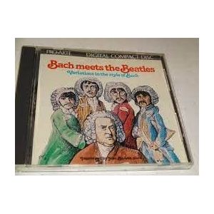 Bach Bayless & Beatles