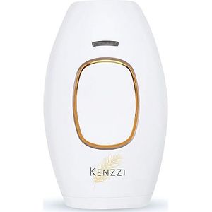 Kenzzi IPL ontharing handset