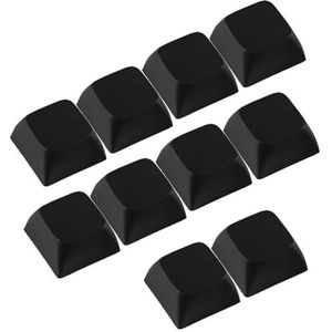 Bottone XDA2 Hoogte Keycap Multicolor PBT Cross 1U Kleine Keycaps 1.6mm Dikte Voor Mechanisch Toetsenbord