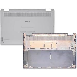 WANGHUIH Behuizing Bodembehuizing Chassis Cover Chassis Compatibel met DELL Latitude 13 3301 E3301 Laptop 0YD39W YD39W