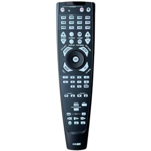 Vervangende afstandsbediening voor Harman Kardon AVR4500 | AVR1500 | AVR5000 | AVR5500 | AVR5550