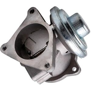 EGR-ventiel Voor A3 Voor 8L1 Voor 8P1 Voor 8PA 1996-2013 EGR-klep 038131501AF