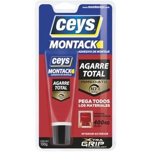 ceys Montack lijm stopverf