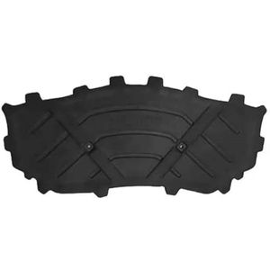 Motor isolatie pad Voor Q3 2012-2018 8U0863825A Voorzijde Motorkap Isolatie Katoenen Mathoes Warmte-isolatie Pad