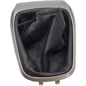 Versnellingspookknop Voor Aveo Voor Sonic T300 2011-2015 Handmatige Selectie Auto-accessoires Versnellingspookknop Schakelhendel Versnellingsbak Schakelkap Kop