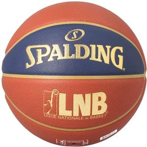 Spalding Basketbal TF-250 Composite LNB MAAT 7