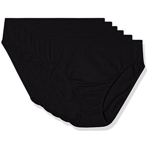 AVET 6-delig Set damesslips.