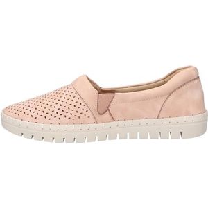 Easy Street Wesleigh sneakers voor dames, roze (blush), 35.5 EU