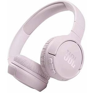 JBL Tune 510 BT - Roze