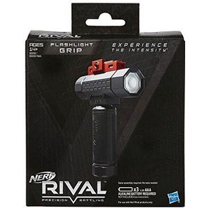 Hasbro RED231262 Nerf Rival Flashlight Grip